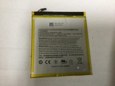 Replacement Battery MC-308695 58-000255 For Amazon tablet 3200mAh 12.16Wh