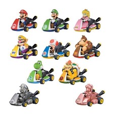 Mario Kart - Pack De 12
