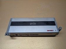 2007-2009 Lexus Gs430 Gs350 Gs460 Gs450h Gs350 Amplifier Amp 86280-0w470 Oem