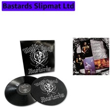 Bastards Slipmat Ltd