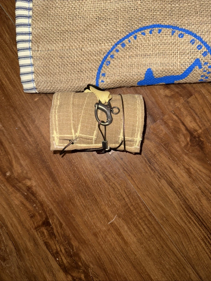 Cubierta de riel de chaqueta recta Liberty Defense Foto 2 de 3