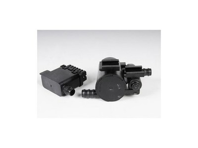 For 2005-2006 GMC Sierra 1500 HD Vapor Canister Vent Solenoid AC Delco 63722HBJK