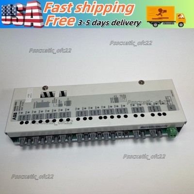 NEW ABB NDBU-95C DDCS Branch Unit 9 Channel