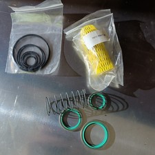 OEM 2901021701 Oil Stop Check Valve Kit for Atlas Copco Compressor 2901-0217-01