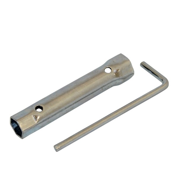 ZüNdkerzenschlüSsel 16Mm & 21Mm FüR Honda NX 250 Typ MD21 Baujahr 1988-1992-image