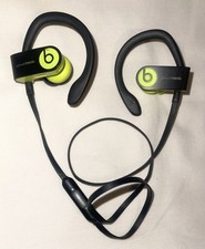 Beats by Dr. Dre Powerbeats3 PowerBeats 3 Wireless In-Ear Headphones Lime Green