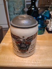 EX. SCARCE OLD United States Merchant Marine Academy | Kings Point BEER STEIN