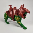 Battle Cat (Complete) 1983 Vintage MOTU Masters Of The Universe Action Figure