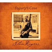 Fogartys Cove von Stan Rogers | CD | Zustand gut