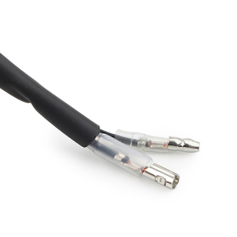 Rotating Bar Clamp Start Stop Kill Switch Button for 22 Handlebar ...