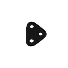 Exterior Trim Gasket Kit For Morgan Plus Four 1952-1956; MP 1012-B