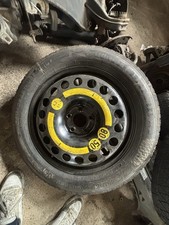 Mercedes ML W164 Notrad Reserverad Dunlop A1644000002 155 90 18 =3 Mercedes ML W164 Notrad Reserverad Dunlop A1644000002 155 90 18 =3