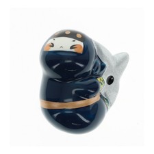 Ryukodo Japanese Ninja Magnet Doll Ornament