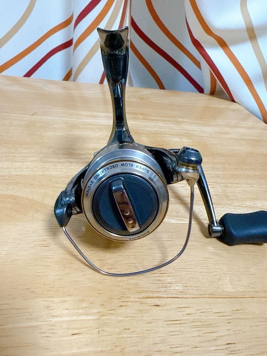 SHIMANO 01 STELLA FW2000S 【公式通販】