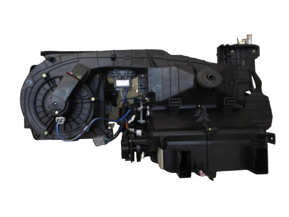 2015 Dodge Grand Caravan Rear HVAC Unit Case Used P728300 OEM - Изображение 2 из 4