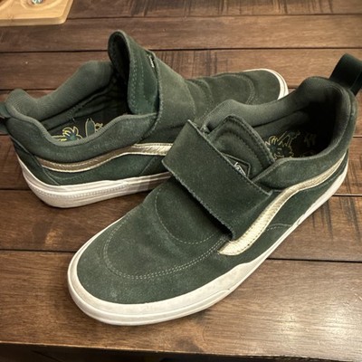VANS Kyle Walker Pros 2 Men s size  US 10