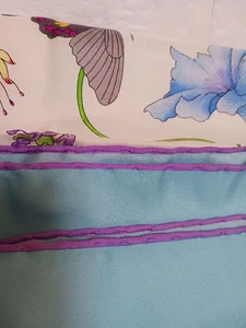 Foulard Gucci Flora