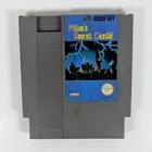 Milon's Secret Castle Nintendo Entertainment System NES Cart Only