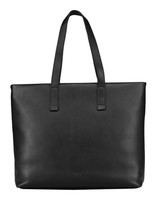 Jost Tromsoe Business Shopper Businesstasche Shopper Tasche Black Schwarz Neu