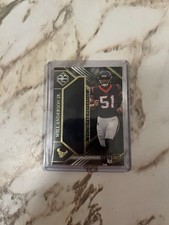 2023 Panini Limited - Unlimited Potential Will Anderson #LP-WAJ /200 (MEM, RC)