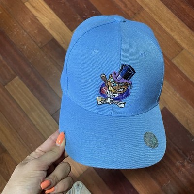 Hat Hustler Club NYC putting X Back In sex