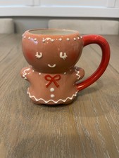 Holiday Ceramic Threshold Target Gingerbread ...