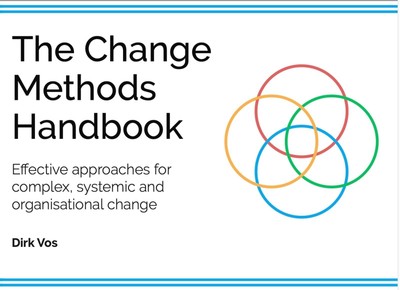 The Change Methods Handbook Dirk Vos