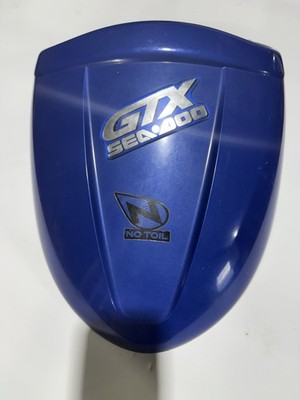 Seadoo GTX 951 Hood Cowl Deflector Millenium Edition NICE