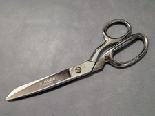 Singer Kut-Nit Professional Tailoring Scissors C808 Stainless Steel