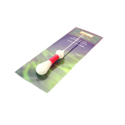 PB Products Extra Large Stringer Nadel Long PVA Baiting Tool Karpfenangeln