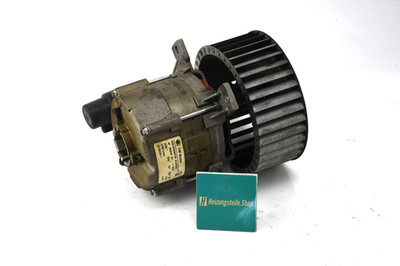hofamat FHP-Motors Brennermotor Gebläsemotor Blue Matic 1 EB95C28/2 90W