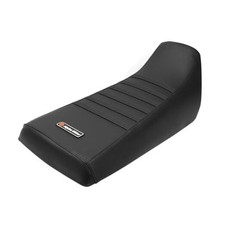 Gripper Soft Cushion Seat Cover For Yamaha Blaster 200 YSF 200 YSF200 Black