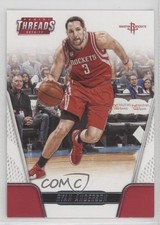 2016-17 Panini Threads Ryan Anderson #110 0q0