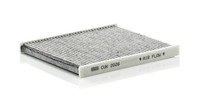 1X MANN-FILTER Cuk 2026 Filter Innenraumluft FüR Ford Fiat Chrysler Lancia