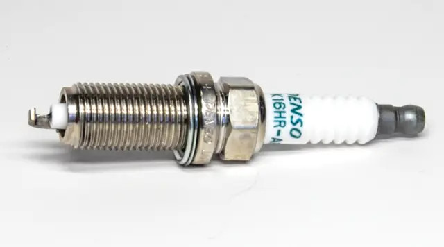 Genuine Toyota Spark Plug 90919-01259