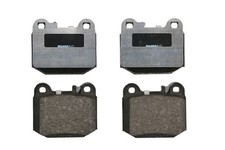 Kits de frein Maserati GRANSPORT