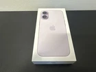New Sealed Apple iPhone 17 256GB Lavender Unlocked Worldwide 1Yr Apple Warranty