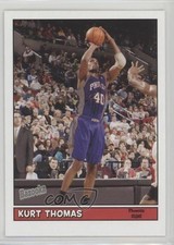 2005-06 Topps Bazooka Kurt Thomas #93 0kr