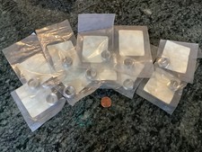 10 pcs  emhart heli coil insert 3/8 18 NPT pipe thread repair 327-6 new military