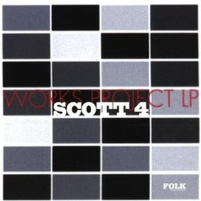 ????4 WORKS PROJECT (CD)