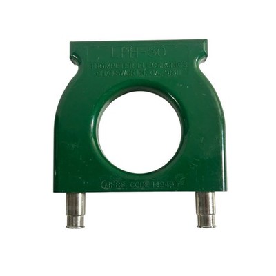 Trompeter Electronics LPH-50 Coax Looping Plug NOS