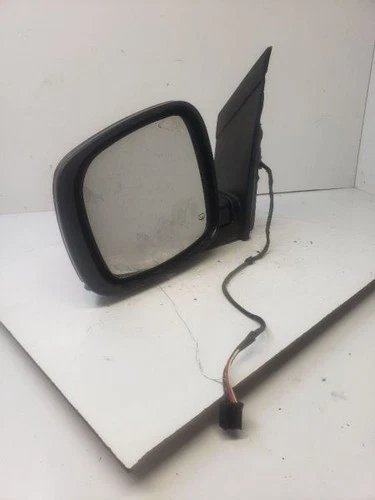 Driver Side View Mirror Power Painted Fits 11-20 CARAVAN 999363