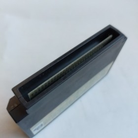 Dragon Quest Doraemon Spartan X   Famicom pre-owne ... and etc .