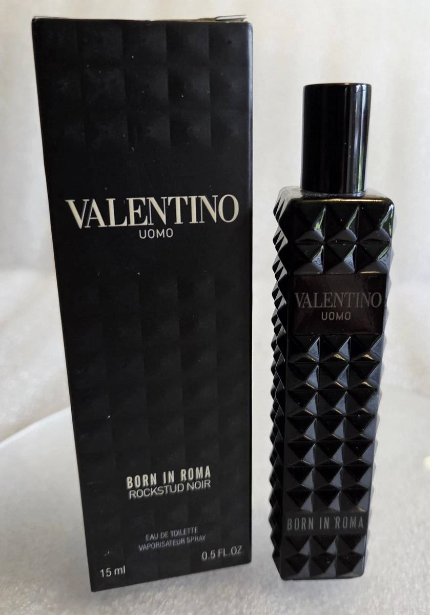 Valentino男士香水| eBay