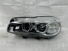 Frontscheinwerfer BMW 2 Active Tourer F45 7494855 LED Links Headlight