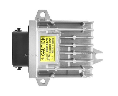 LFFM189E1B  NEW  Transmission Control Module Tested Reprogrammed For MAZDA 5 2.0