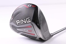 Ping G410 Plus Avvitatore / 10,5 Gradi / Rigido Flex Ping ALTA CB Rosso 55 Albero