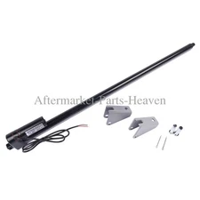 For Industrial Electric Lifting System 12V Linear Actuator W/ Mounting Brackets