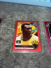 2026 Panini National Treasures Road to FIFA World Cup