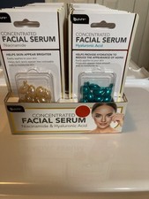 36 Pack B Pure Concentrated Niacinamide Facial Serum  Retinol Serum Total 360